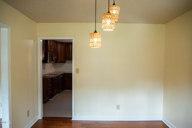 512 W Bywood Drive, Durham, NC 27712