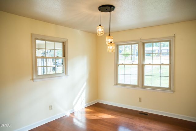 512 W Bywood Drive, Durham, NC 27712