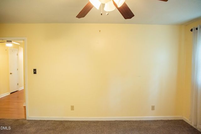 512 W Bywood Drive, Durham, NC 27712