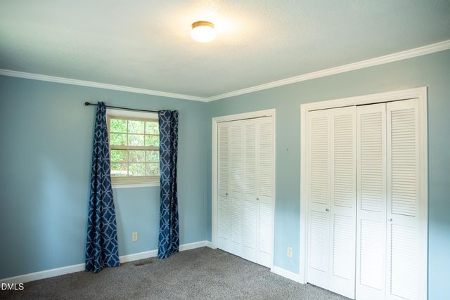 512 W Bywood Drive, Durham, NC 27712