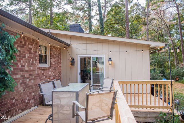 512 W Bywood Drive, Durham, NC 27712