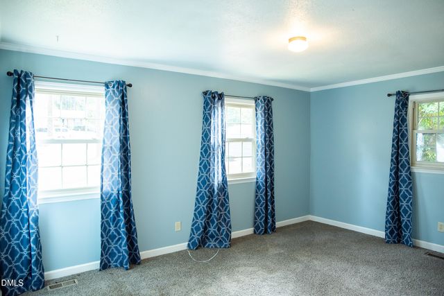 512 W Bywood Drive, Durham, NC 27712