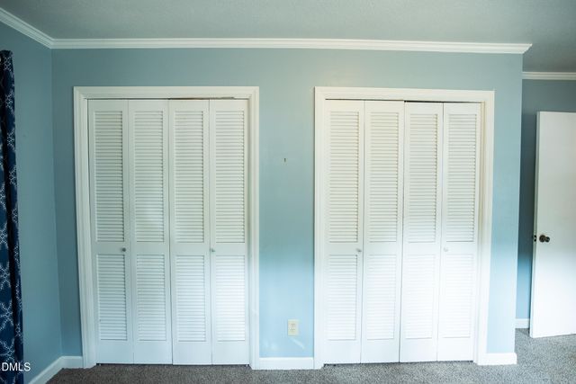 512 W Bywood Drive, Durham, NC 27712