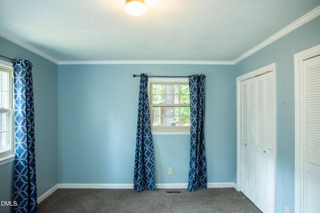 512 W Bywood Drive, Durham, NC 27712