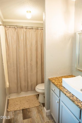 512 W Bywood Drive, Durham, NC 27712