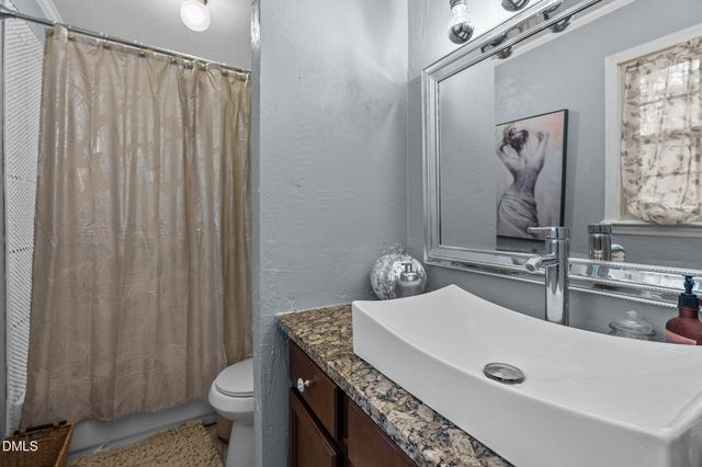 512 W Bywood Drive, Durham, NC 27712