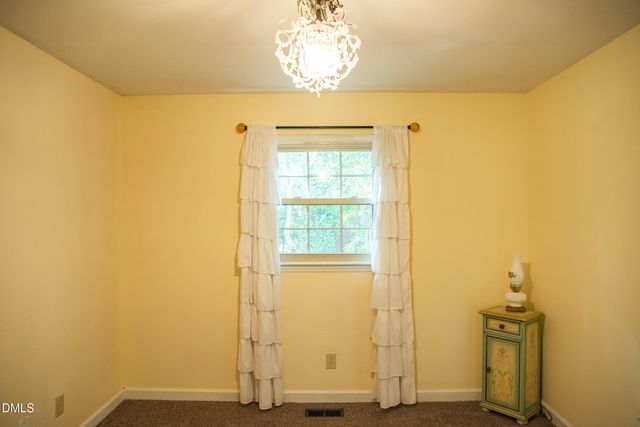 512 W Bywood Drive, Durham, NC 27712