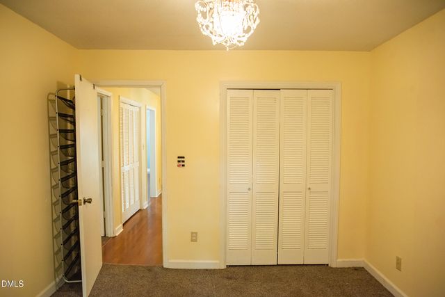 512 W Bywood Drive, Durham, NC 27712