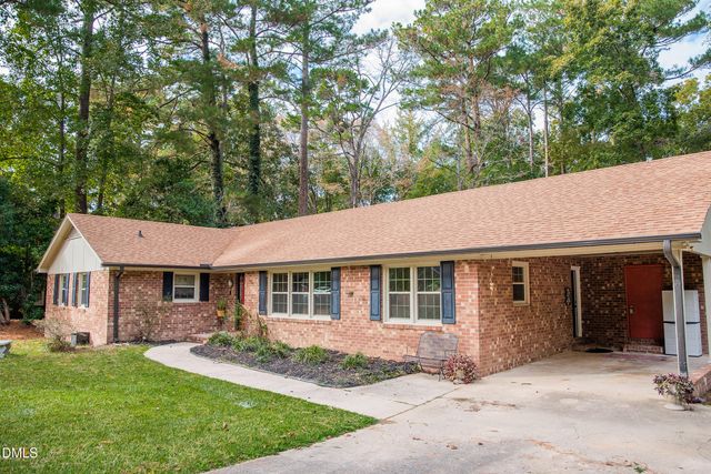 512 W Bywood Drive, Durham, NC 27712