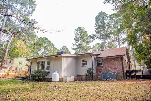 512 W Bywood Drive, Durham, NC 27712