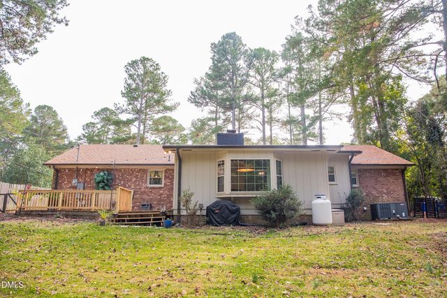 512 W Bywood Drive, Durham, NC 27712