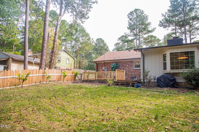 512 W Bywood Drive, Durham, NC 27712