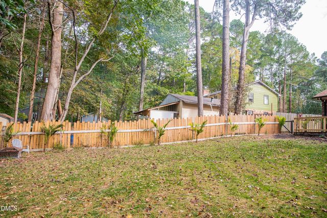 512 W Bywood Drive, Durham, NC 27712