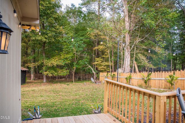 512 W Bywood Drive, Durham, NC 27712