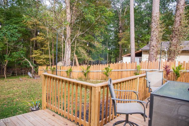 512 W Bywood Drive, Durham, NC 27712