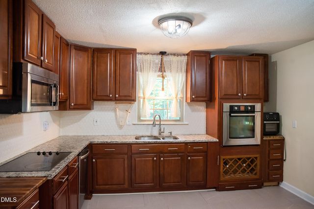 512 W Bywood Drive, Durham, NC 27712