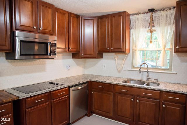 512 W Bywood Drive, Durham, NC 27712