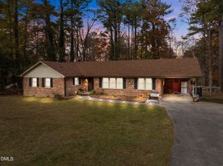 512 W Bywood Drive, Durham, NC 27712