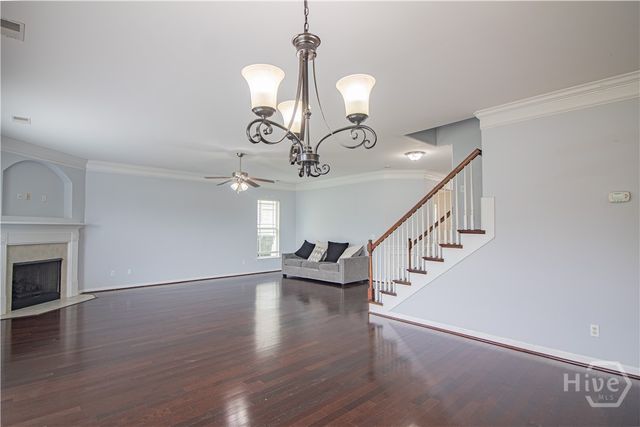 110 Spring Lakes Drive, Savannah, GA 31407
