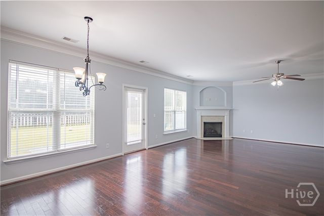 110 Spring Lakes Drive, Savannah, GA 31407