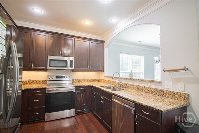 110 Spring Lakes Drive, Savannah, GA 31407