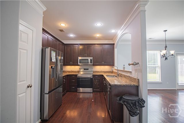 110 Spring Lakes Drive, Savannah, GA 31407