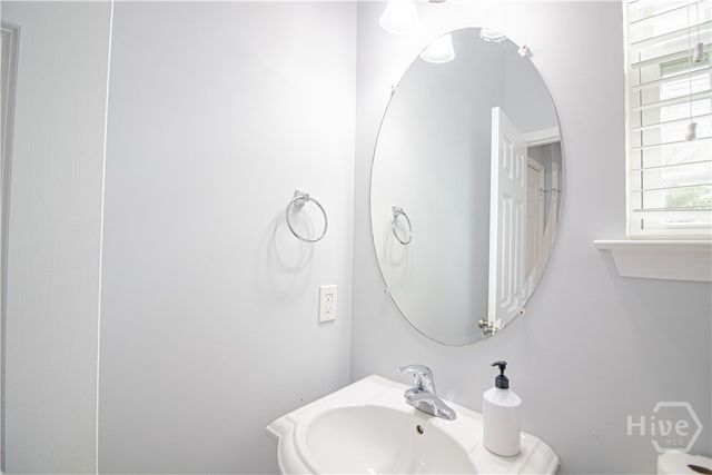 110 Spring Lakes Drive, Savannah, GA 31407