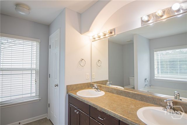 110 Spring Lakes Drive, Savannah, GA 31407
