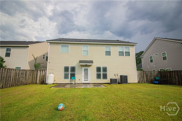 110 Spring Lakes Drive, Savannah, GA 31407