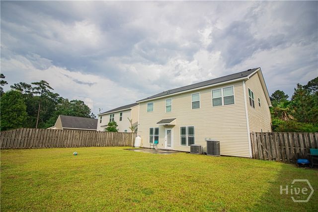 110 Spring Lakes Drive, Savannah, GA 31407