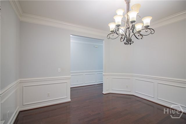110 Spring Lakes Drive, Savannah, GA 31407