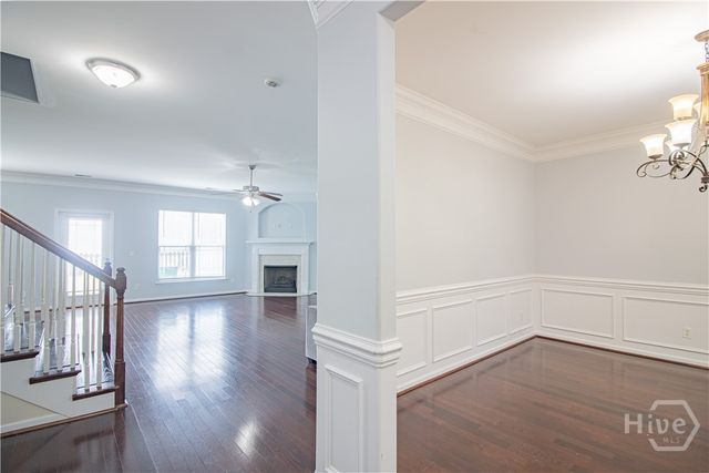 110 Spring Lakes Drive, Savannah, GA 31407