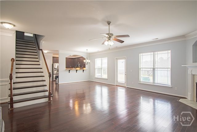 110 Spring Lakes Drive, Savannah, GA 31407