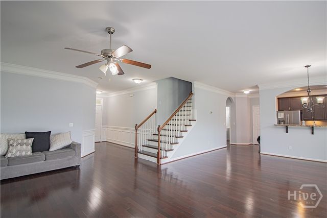 110 Spring Lakes Drive, Savannah, GA 31407