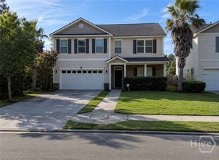 110 Spring Lakes Drive, Savannah, GA 31407
