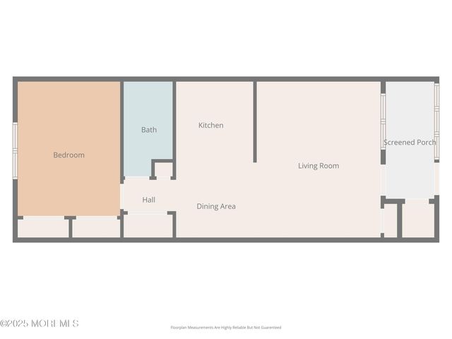 20 Yorkshire Court E, Manchester, NJ 08759