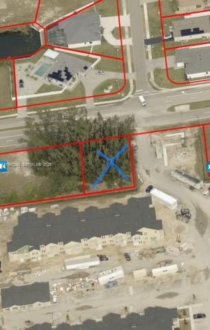2902 CEITUS PKWY, Cape Coral, FL 33991