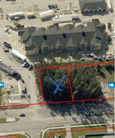 2902 CEITUS PKWY, Cape Coral, FL 33991