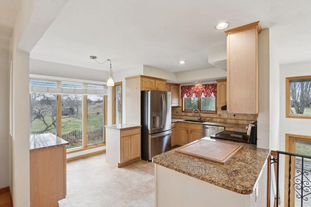 620 E Ogden Street, Jefferson, WI 53549