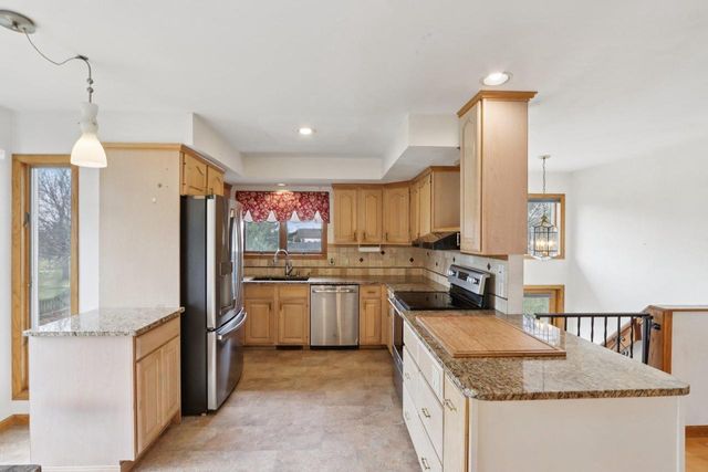 620 E Ogden Street, Jefferson, WI 53549