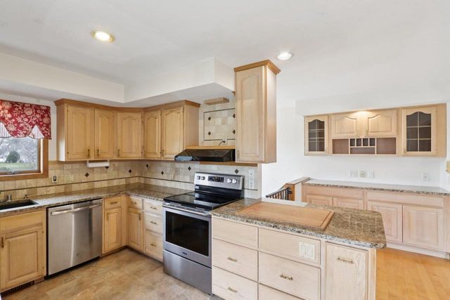 620 E Ogden Street, Jefferson, WI 53549