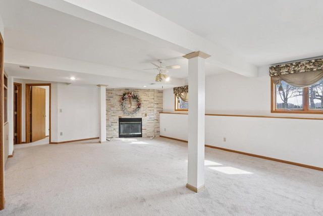 620 E Ogden Street, Jefferson, WI 53549