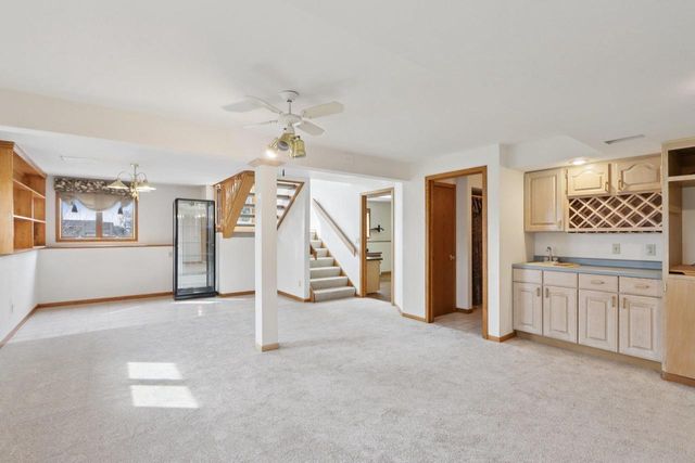 620 E Ogden Street, Jefferson, WI 53549