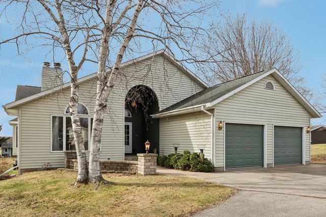 620 E Ogden Street, Jefferson, WI 53549