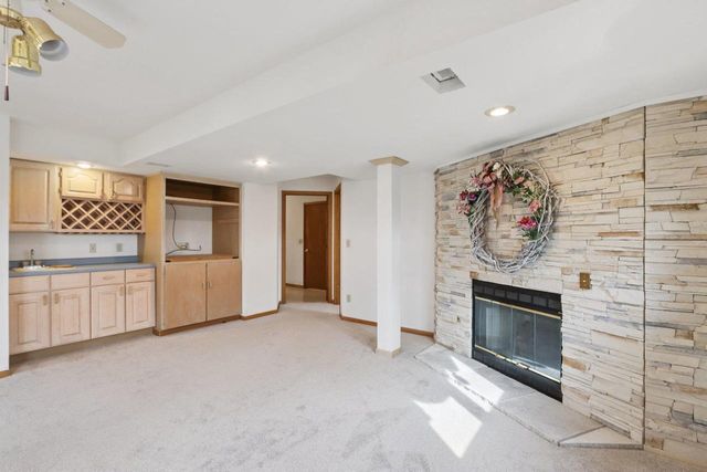 620 E Ogden Street, Jefferson, WI 53549