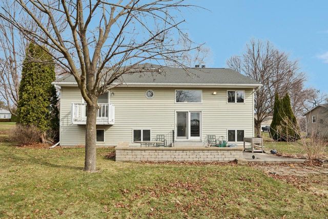 620 E Ogden Street, Jefferson, WI 53549