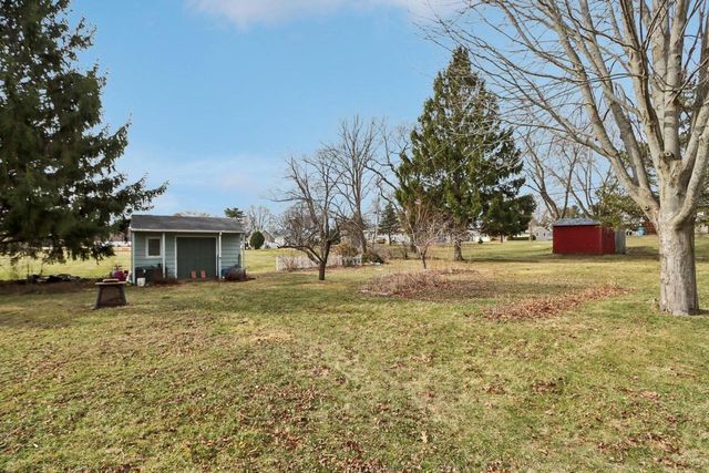 620 E Ogden Street, Jefferson, WI 53549