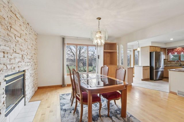 620 E Ogden Street, Jefferson, WI 53549