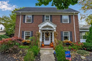 815 James Avenue, Niagara Falls, NY 14305
