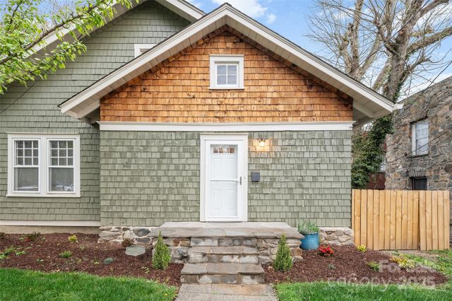 75 Cherry Street N, Asheville, NC 28801